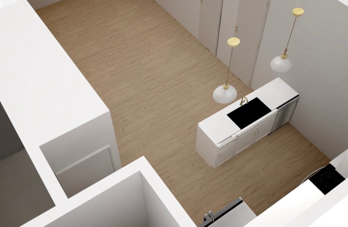 Building Photo - 815 N Ridge Ave