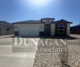 Building Photo - The Luke floor plan 3 Bedroom 2 bath Water...