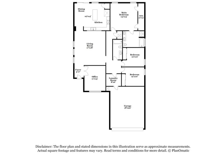 Building Photo - 11233 Forest Pass Ct
