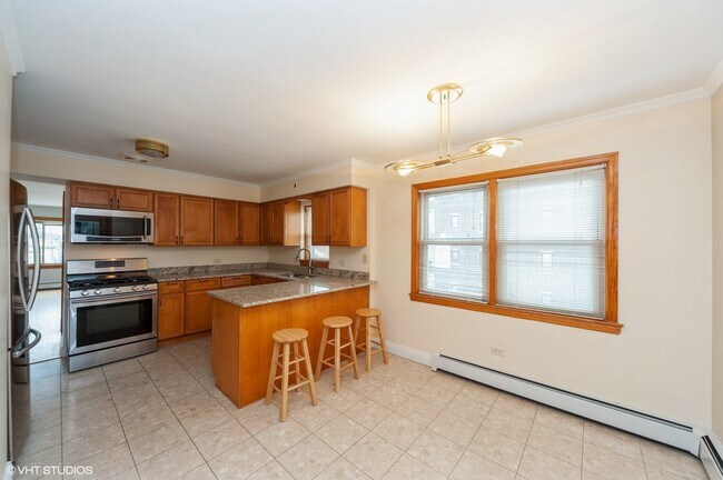 Building Photo - 3700 N Harlem Ave