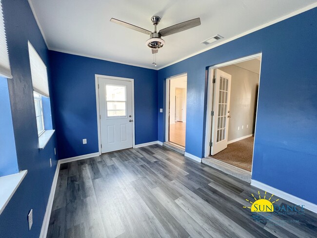 Building Photo - Smart & Solar-Powered South Crestview Home Near Duke Field & Eglin AFB