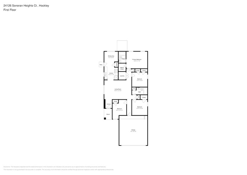 Building Photo - 24126 Sonoran Hts Ct