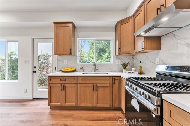 Building Photo - 1969 Fletcher Ave