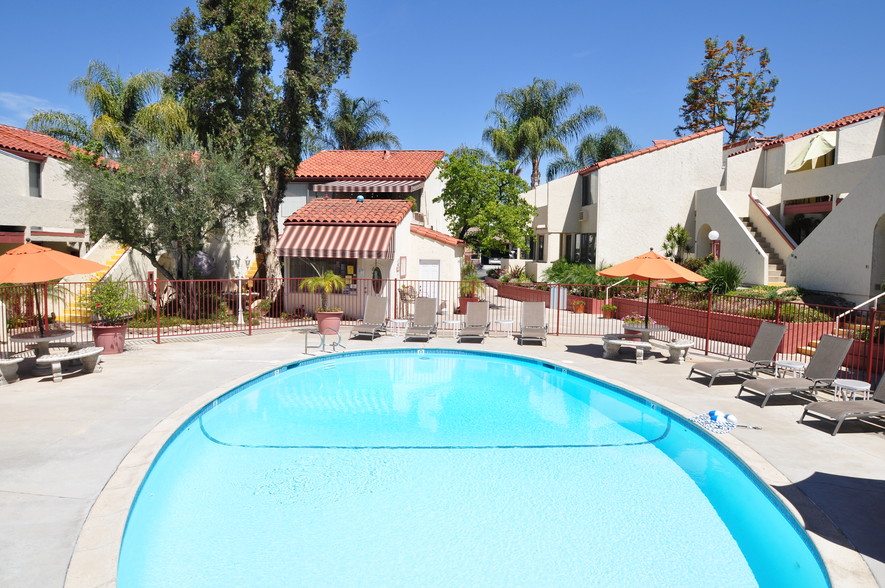 La Mesa Gardens - 8633 La Mesa Blvd La Mesa CA 91942 | Apartment Finder