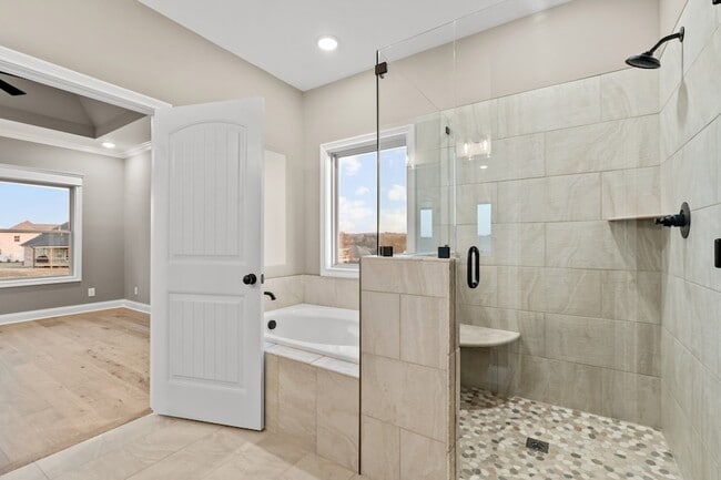 Building Photo - 1111 Joe Martin Ln