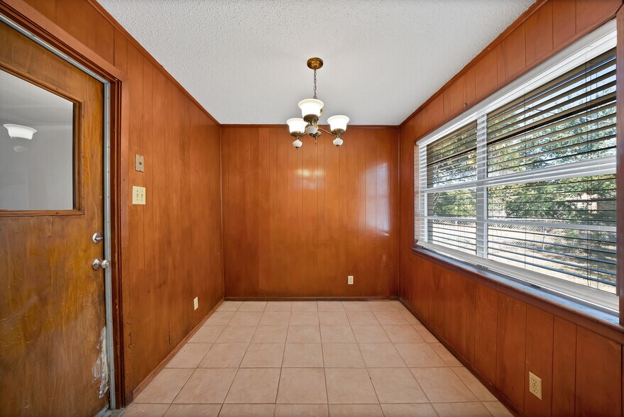 Dining Room - 6516 Perdido Dr