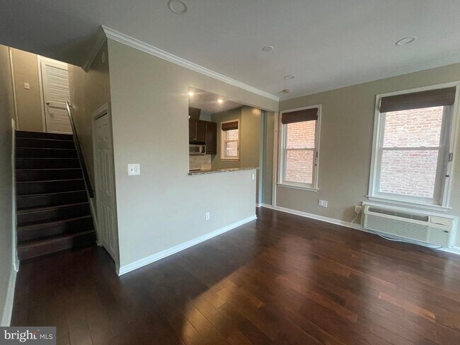 Building Photo - 1815 18th St NW