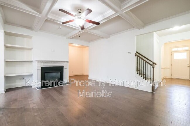 Building Photo - 1973 Brightleaf Way