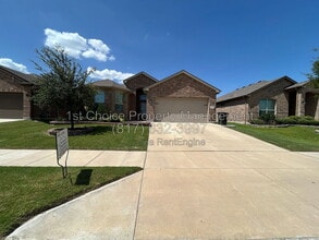 Building Photo - 1105 Spanish Needle Trail