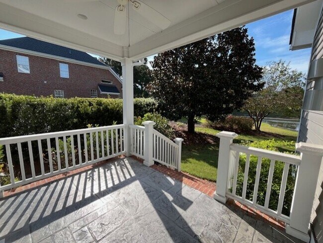 Building Photo - Welcome to Elegant Living in the Charming ...