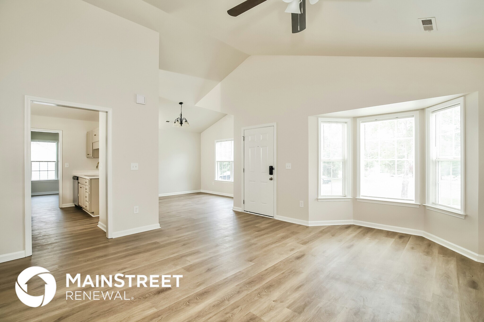 Building Photo - 908 Brushy Fork Dr