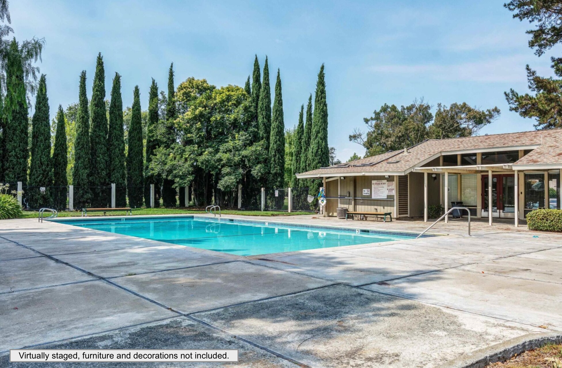 Building Photo - 2073 Olivera Rd