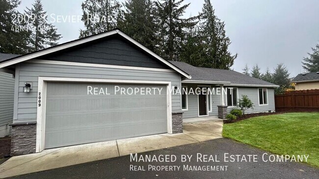Building Photo - 2009 S Sevier Rd