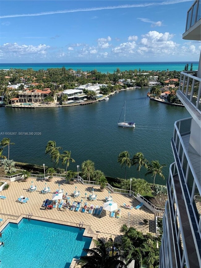 Building Photo - 3802 NE 207th St