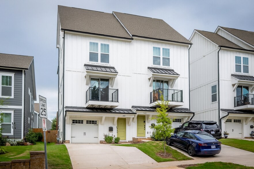 Primary Photo - 1405 Seigle Ave