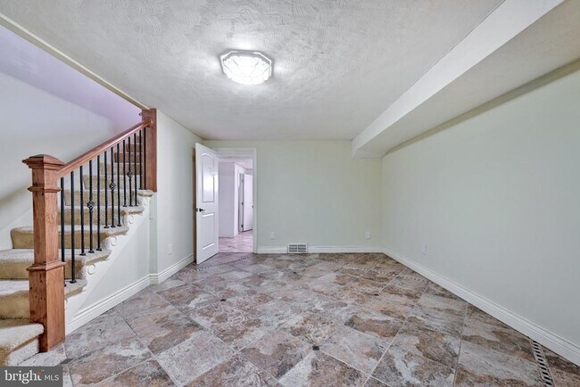 Building Photo - 4607 North Capitol St NE