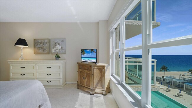 Building Photo - 3900 Galt Ocean Dr