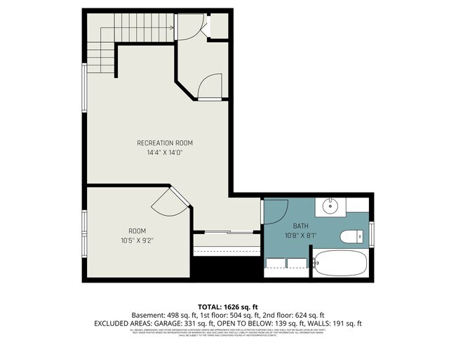 Building Photo - 2669 S Deframe Cir
