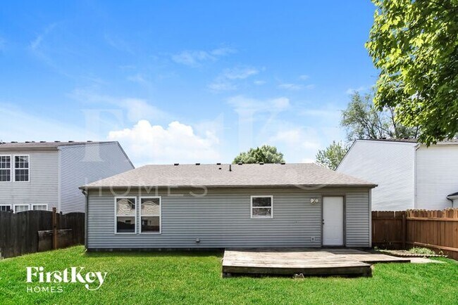 Building Photo - 1824 Brassica Ln