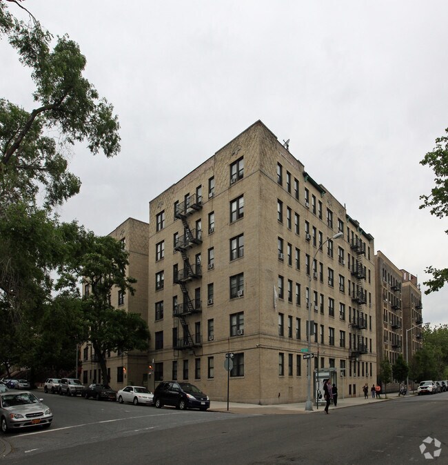 Primary Photo - Jumel Hall