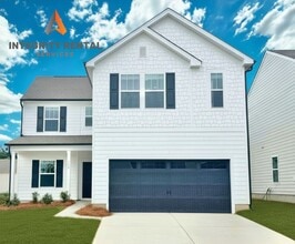 Building Photo - NEW 4 br 2.5 ba with loft and private study in the Kensington community READY MAY 2026