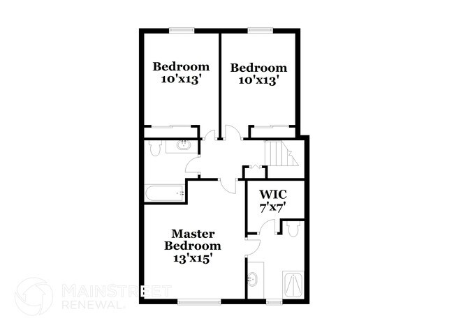 Building Photo - 10150 Jasper St