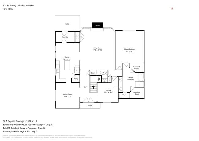 Building Photo - 12127 Rocky Lake Dr