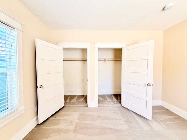 Building Photo - 2 Weeks Free! Charming Craftsman with Solar Savings, Hardwood Floors, and Private Backyard - Move...