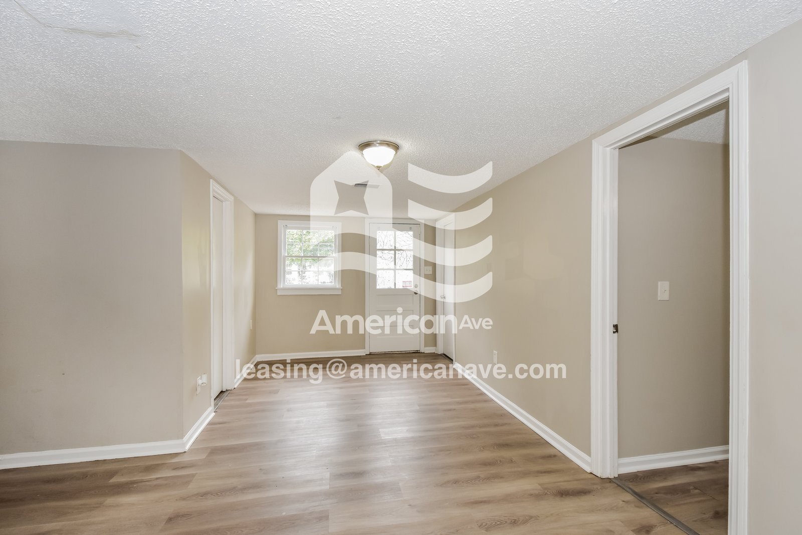 Building Photo - 4030 Maurice St