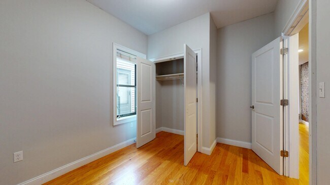 Building Photo - 151-153 Meridian Street