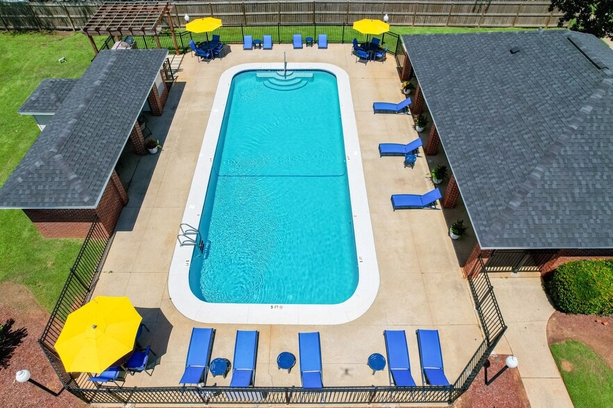 Building Photo - Park Place at Foley