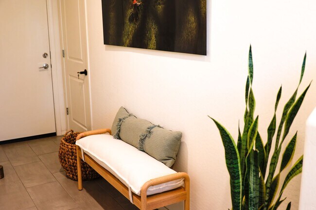 Building Photo - High-End, FULLY FURNISHED, Gated Community...