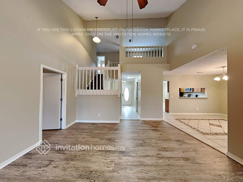 Building Photo - 1904 Paddock Dr