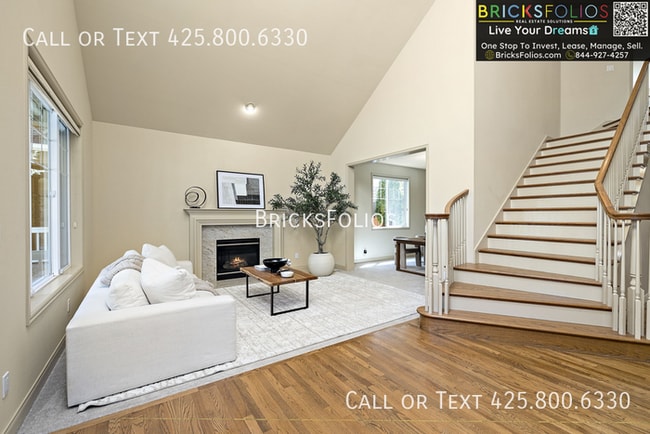 Building Photo - Executive Rental in Redmond – Luxury, Comf...