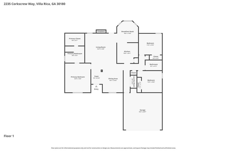 Building Photo - 2235 Corkscrew Way