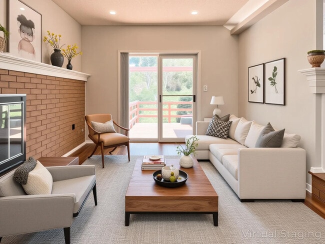 Building Photo - 2844 Renfrew St