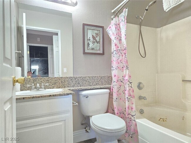 Building Photo - 5154 S Jones Blvd