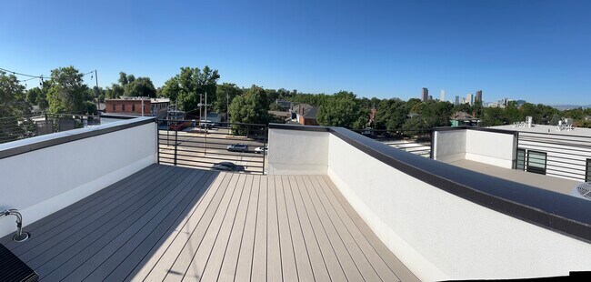 Building Photo - 3124 Gilpin St