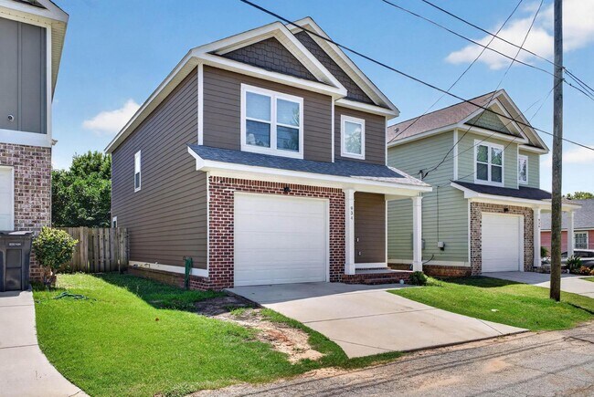 Building Photo - 934 Boyd Ln