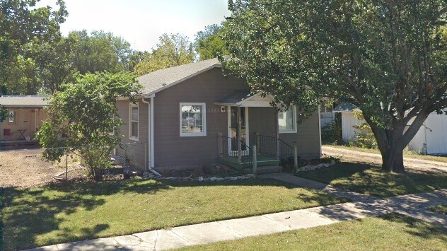 Building Photo - 205 Allen St