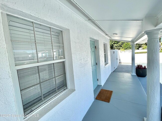 Building Photo - 8110 Canaveral Blvd