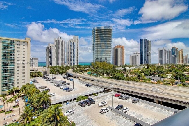 Building Photo - 19380 Collins Ave