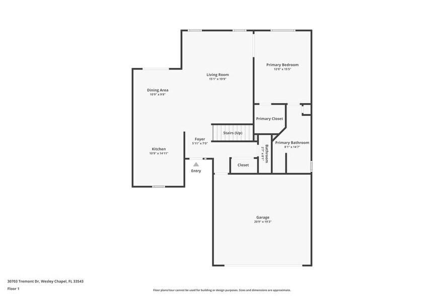 Building Photo - 30703 Tremont Dr