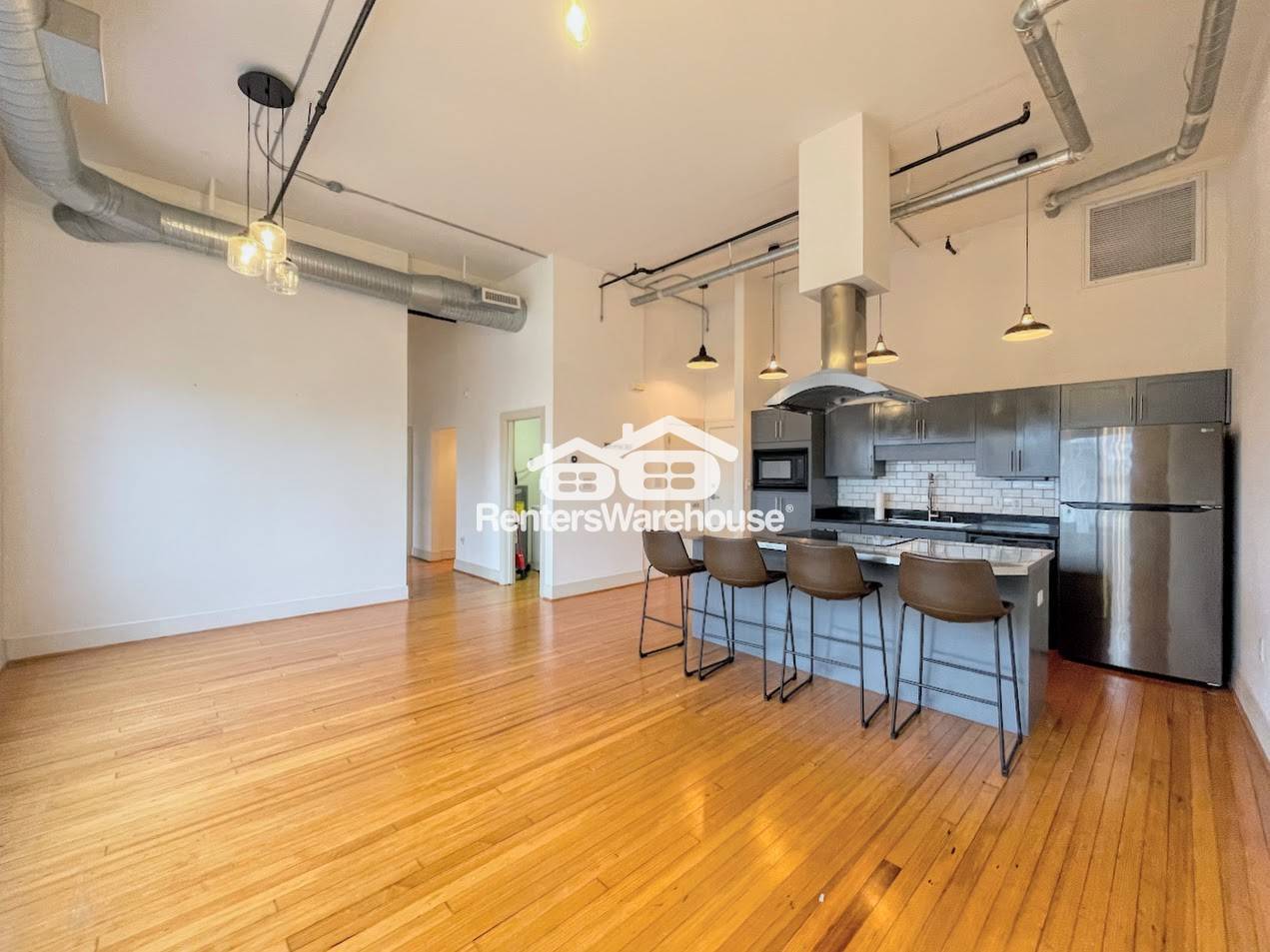 Building Photo - 500 Granby St