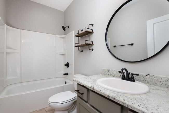 Building Photo - Former Model Home in the highly coveted Jackson Hills subdivision!