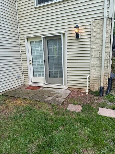 Entrance - 13245 Middleton Farm Ln