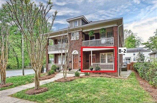 Building Photo - 322 Walnut Ave