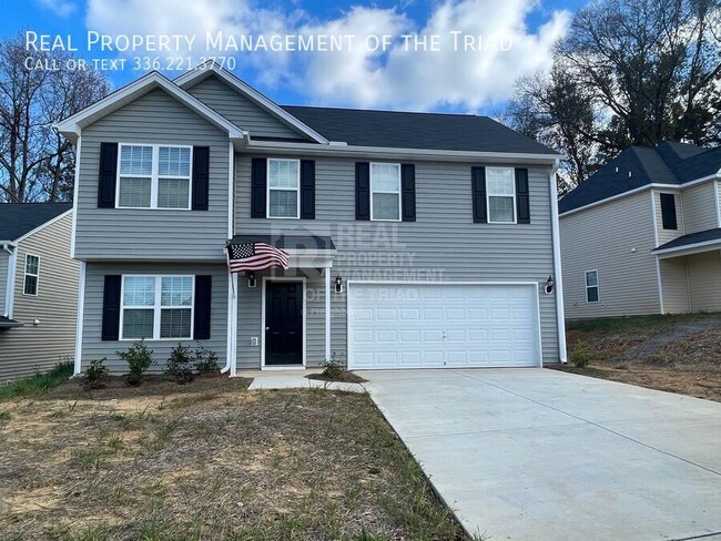 Primary Photo - *Move In Special* Brand New 4bd/2.5ba Two ...