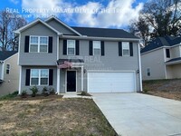 Building Photo - *Move In Special* Brand New 4bd/2.5ba Two ...