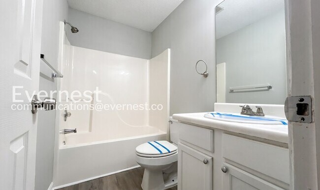 Building Photo - 4868 Browns Mill Ferry Rd